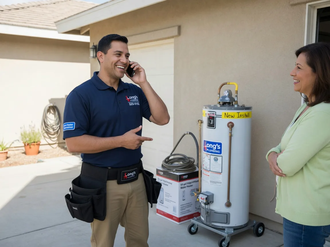 Leak Detection Roderfield, WV FAQs